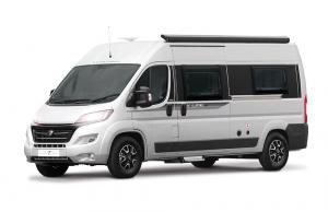 Auto-Trail V-Line 610 SE '2015